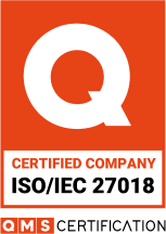 certificado ISO 27018